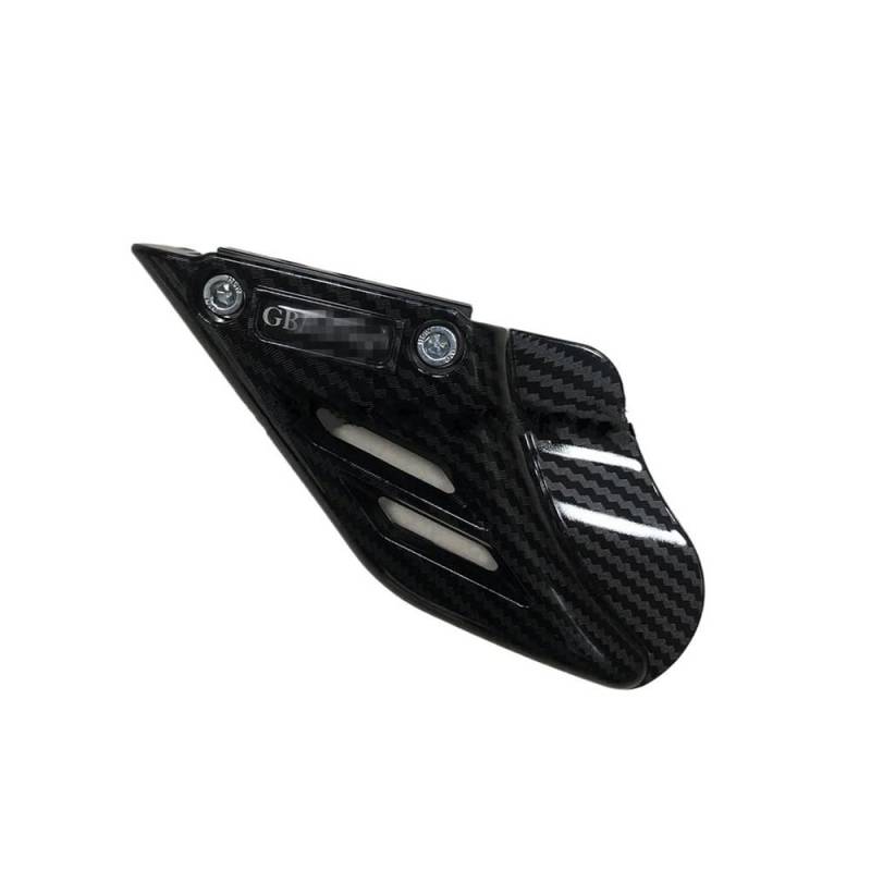 Motorschutzabdeckung Für GSX 1300R Hayabusa 2021 2022 2023 2024 GSX-1300R GSX1300R Motorräder Motor Schutzhülle von JSTVCUI