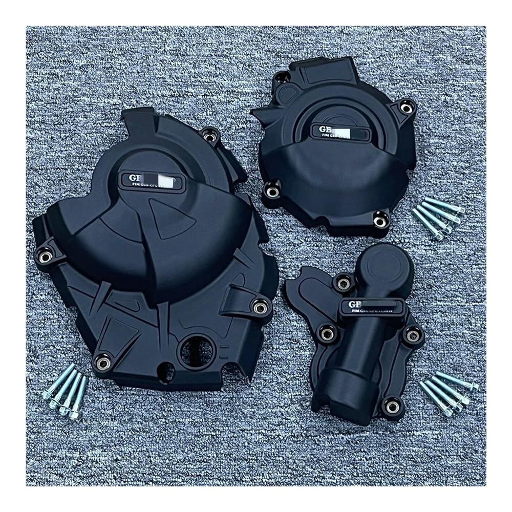 Motorschutzabdeckung Für GSX-8S M3-M4 GSX-8R-M4 V-Strom 800DE 2023-2024 GSX-8R M4 Motorrad Motor Schutz Abdeckung Motor Abdeckungen Set Motorschutzabdeckung Für GSX-8S M3-M4 GSX-8R-M4 V-Strom 800DE 2023-2024 GSX-8R M4 Motorrad Motor Schutz Abdeckung Motor Abdeckungen Set von JSTVCUI