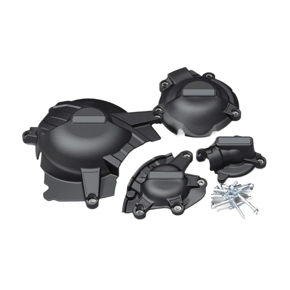 Motorschutzabdeckung Für GSX-R 1000 GSXR 1000R GSX-R1000 GSXR1000 ABS 2017-2024 Motorrad Motor Abdeckung Set Stator Fall Guards Schutz Motorschutzabdeckung Für GSX-R 1000 GSXR 1000R GSX-R1000 GSXR1000 ABS 2017-2024 Motorrad Motor Abdeckung Set Stator Fall Guards Schutz von JSTVCUI
