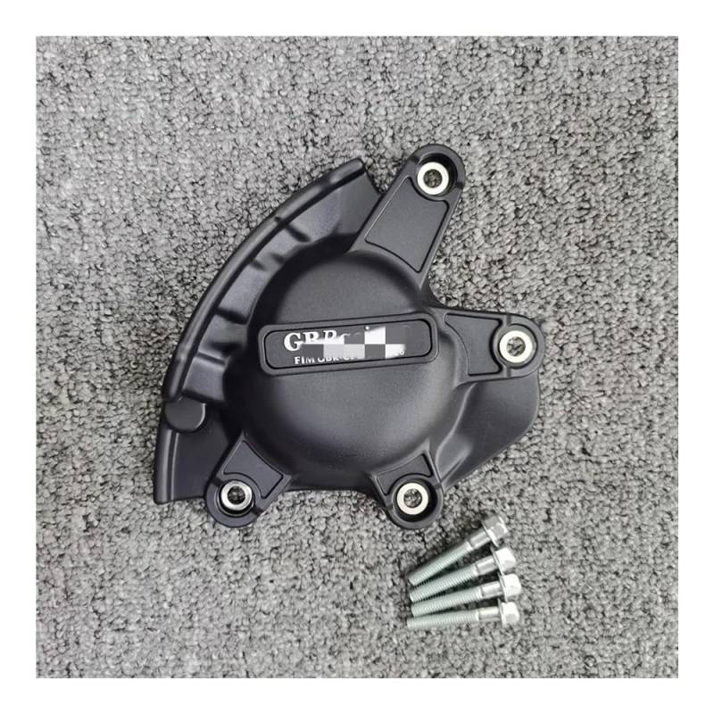 Motorschutzabdeckung Für GSX-R1000 2017-2023 GSXR1000 L7-M3 GSXR-1000R GSX-R1000R Motorräder Motor Abdeckung Schutz Fall von JSTVCUI