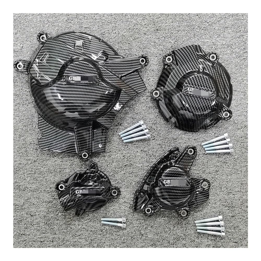 Motorschutzabdeckung Für GSX-R1000 2017-2023 GSXR1000 L7-M3 GSXR-1000R GSX-R1000R Motorräder Motor Abdeckung Schutz Fall Motorschutzabdeckung Für GSX-R1000 2017-2023 GSXR1000 L7-M3 GSXR-1000R GSX-R1000R Motorräder Motor Abdeckung Schutz Fall von JSTVCUI