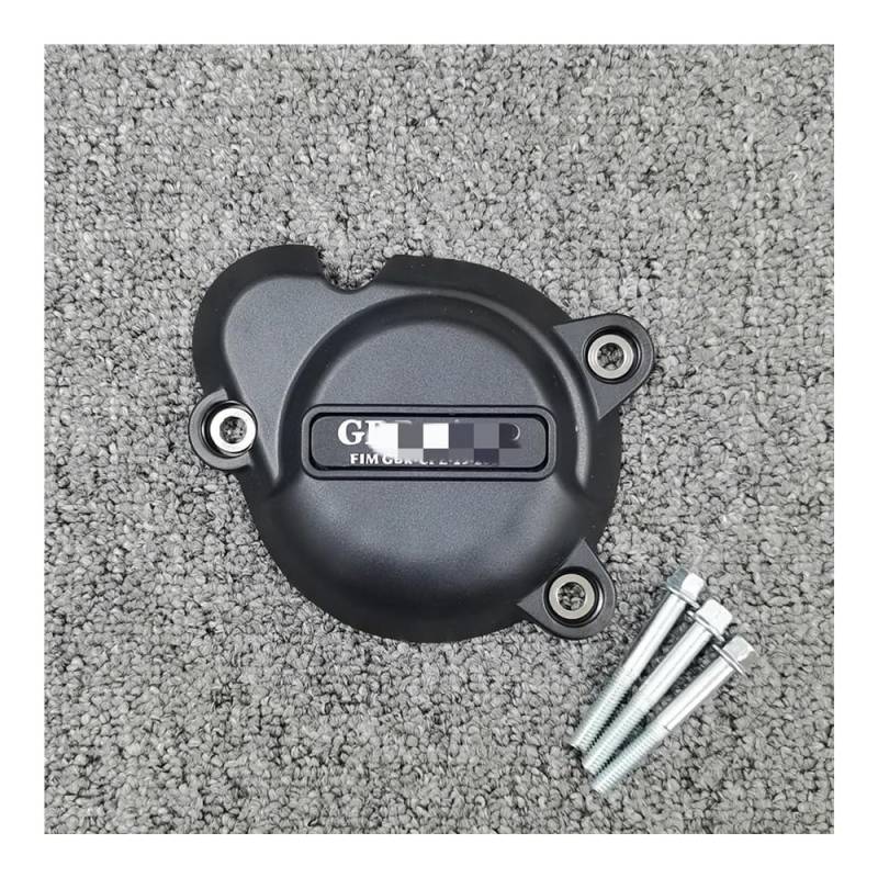 Motorschutzabdeckung Für GSX-S1000 GSX-S1000F / GT GSX-S 950 2015-2023 Katana 2019-2023 Motorrad Motor Schutz Abdeckung Fall von JSTVCUI