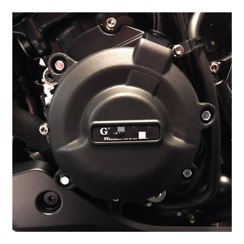 Motorschutzabdeckung Für GSX-S1000 GSX-S1000F / GT GSX-S 950 2015-2023 Katana 2019-2023 Motorrad Motor Schutz Abdeckung Fall von JSTVCUI