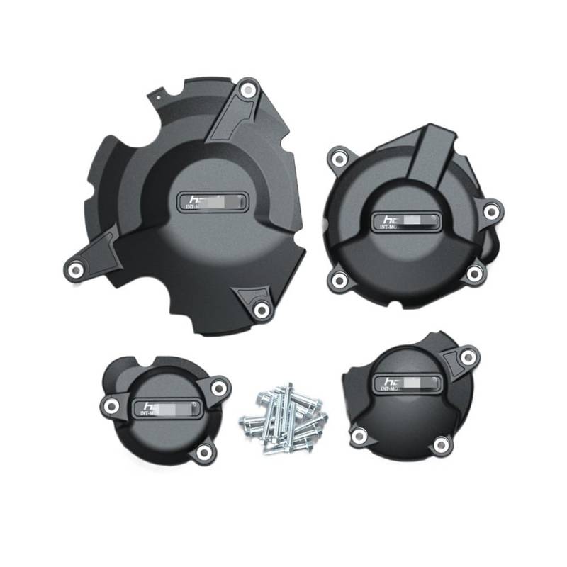 Motorschutzabdeckung Für GSX-S750 2017-2022 GSXS 750 Motorräder Motor Abdeckung Schutz von JSTVCUI