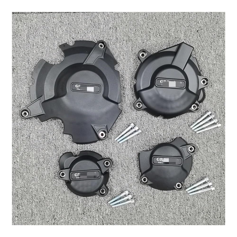 Motorschutzabdeckung Für GSX-S750 L7-M4 GSX-S 750 2017-2024 Motorräder Motor Abdeckung Schutz Fall Motor Abdeckungen Motorschutzabdeckung Für GSX-S750 L7-M4 GSX-S 750 2017-2024 Motorräder Motor Abdeckung Schutz Fall Motor Abdeckungen von JSTVCUI