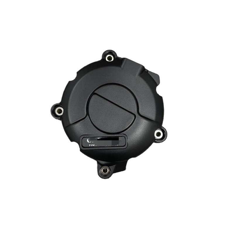 Motorschutzabdeckung Für GSX1300R Hayabusa 2021 2022 2023 GSX 1300 R Aftermarket Motorrad Teil Motor Stator Abdeckung Schwarz Schutz Schutz von JSTVCUI