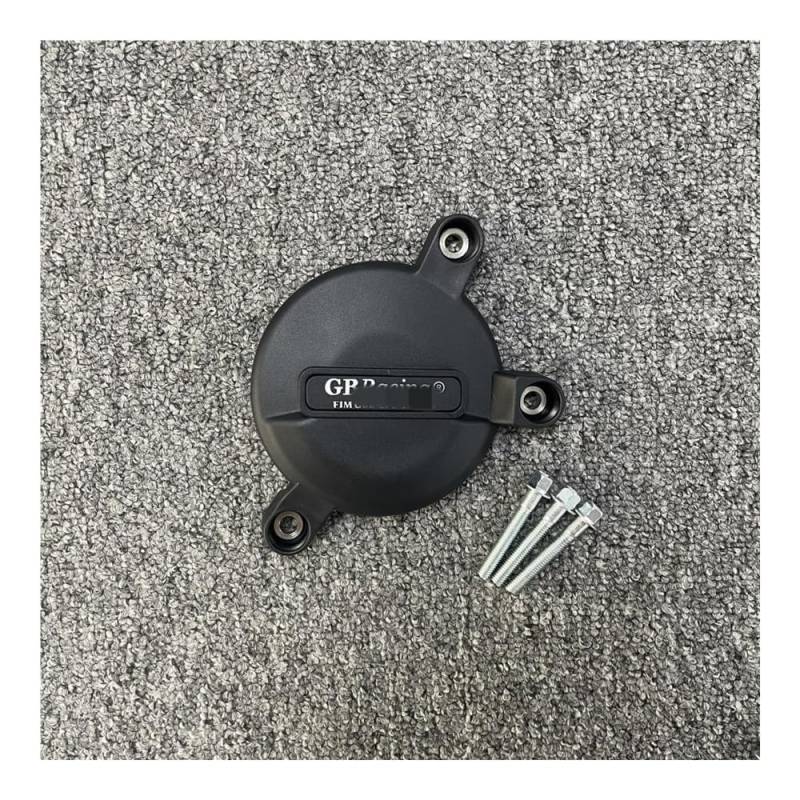 Motorschutzabdeckung Für GSXR600 GSXR750 2006-2023 K6 K7 K8 K9 L0-M3 Motorräder Motor Abdeckung Schutz Fall Für Fall von JSTVCUI