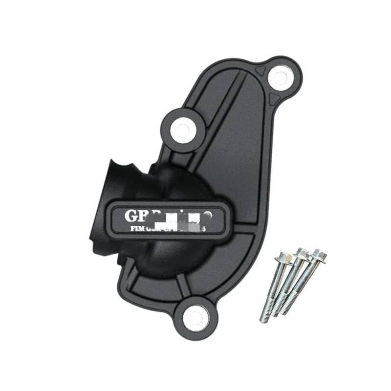 Motorschutzabdeckung Für MT-09 FZ-09 Tracer Scrambler 2021-2023 XSR900 MT-09 Motorräder Motor Abdeckung Sekundäre Enginecover Set Schutz von JSTVCUI