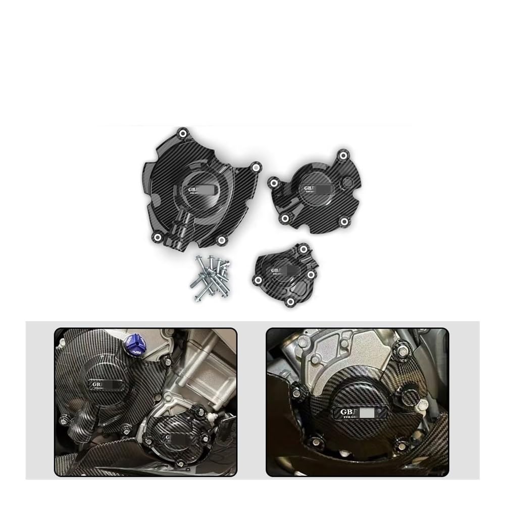 Motorschutzabdeckung Für MT-10 2015 2016 2017 2018 2019 2020 2021 2022 2023 Motorräder Motor Schutz Abdeckung Motorschutzabdeckung Für MT-10 2015 2016 2017 2018 2019 2020 2021 2022 2023 Motorräder Motor Schutz Abdeckung von JSTVCUI