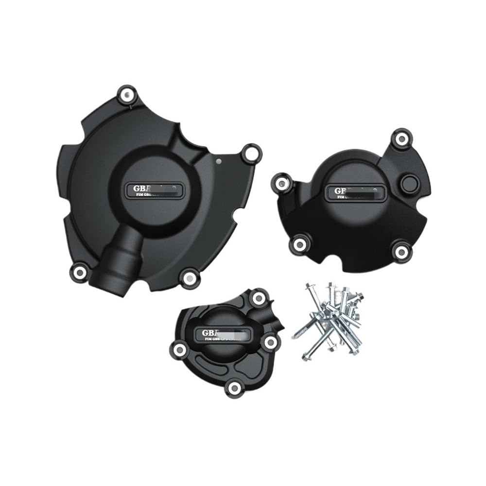 Motorschutzabdeckung Für MT-10 MT10 2015-2023 Motorräder Motor Abdeckung Schutz Fall Motorschutzabdeckung Für MT-10 MT10 2015-2023 Motorräder Motor Abdeckung Schutz Fall von JSTVCUI