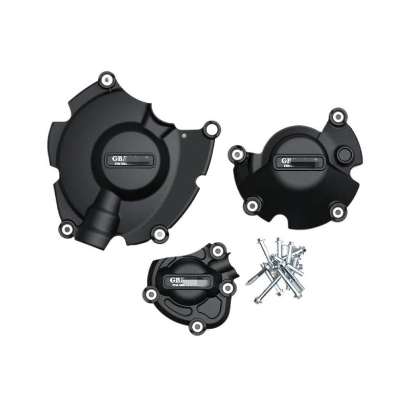 Motorschutzabdeckung Für MT-10 MT10 2015-2023 Motorräder Motor Abdeckung Schutz Fall von JSTVCUI
