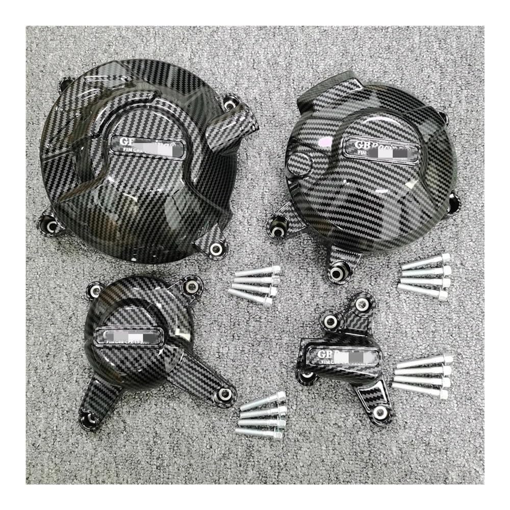 Motorschutzabdeckung Für MT09 FZ09 Tracer 900/900GT SXR900 2014-2020 Motorräder Motor Abdeckung Schutz Fall Motorschutzabdeckung Für MT09 FZ09 Tracer 900/900GT SXR900 2014-2020 Motorräder Motor Abdeckung Schutz Fall von JSTVCUI