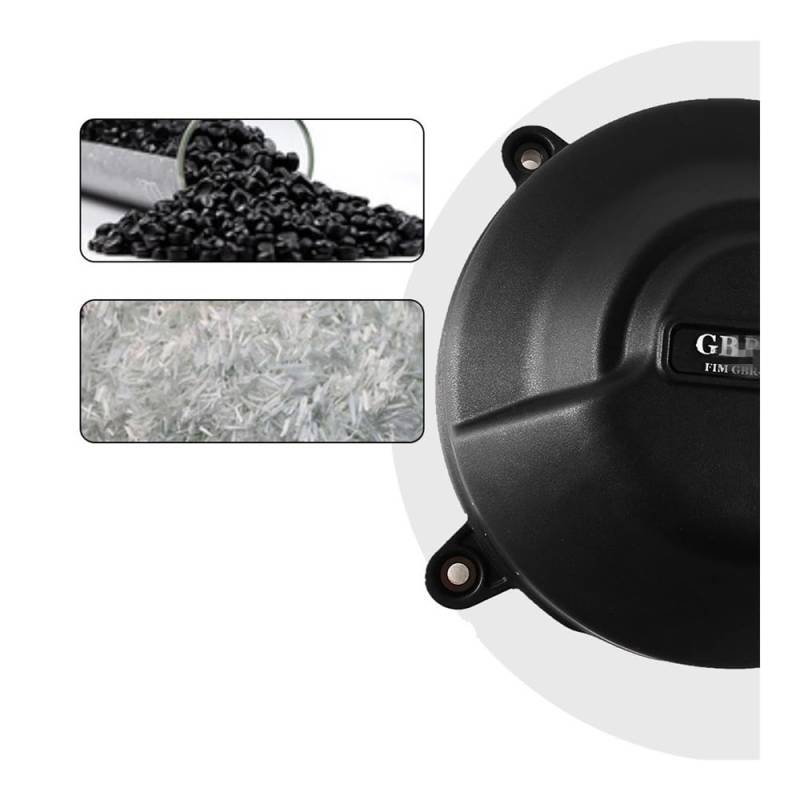 Motorschutzabdeckung Für MT09 SP MT-09 FZ-09 Tracer Scrambler 2021-2022 XSR900 22-24 Motorräder Motor Abdeckung Schutz von JSTVCUI