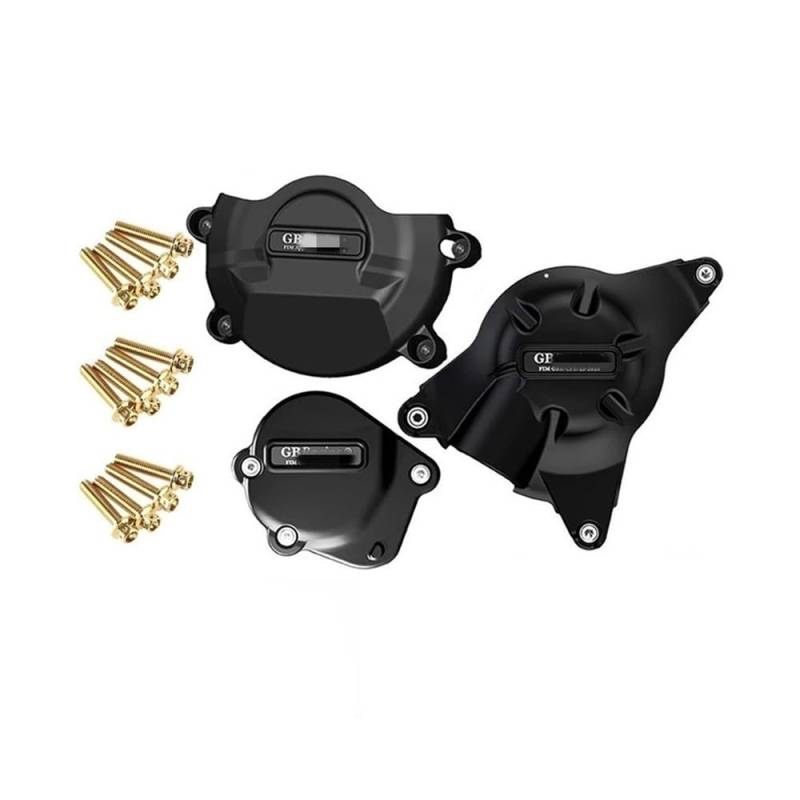 Motorschutzabdeckung Für R6 2006-2023 Motorräder Motor Abdeckung Schutz Fall Für Fall Motor Abdeckungen von JSTVCUI
