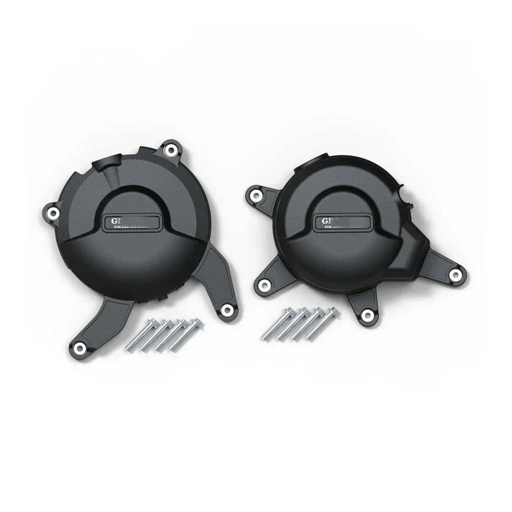 Motorschutzabdeckung Für SVARTPILEN VITPILEN 401 2020-2021 Motorrad-Motorschutzabdeckung Motorschutzabdeckung Für SVARTPILEN VITPILEN 401 2020-2021 Motorrad-Motorschutzabdeckung von JSTVCUI