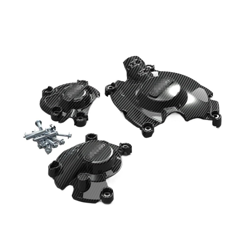 Motorschutzabdeckung Für YZF R1 R1M 2015-2022 Motor Schutz Abdeckung Schutz Motorrad Zubehör Motorschutzabdeckung Für YZF R1 R1M 2015-2022 Motor Schutz Abdeckung Schutz Motorrad Zubehör von JSTVCUI