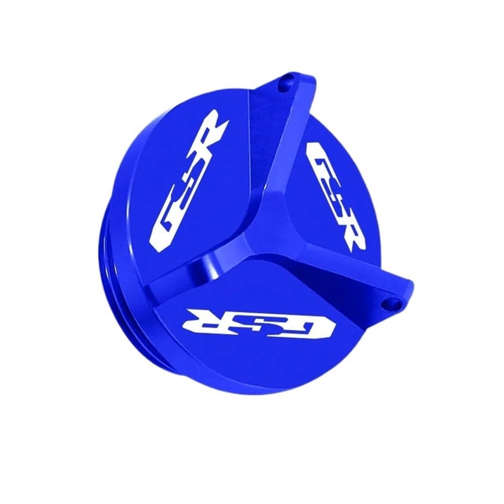 Öleinfülldeckel Motor Für Su&zuki GSR400 GSR600 GSR750 GSR 750 600 400 Alle Jahre Motorrad Motorölbecherdeckel Schrauben CNC Öleinfülldeckel Öleinfülldeckel Motor Für Su&zuki GSR400 GSR600 GSR750 GSR 750 600 400 Alle Jahre Motorrad Motorölbecherdeckel Schrauben CNC Öleinfülldeckel von JSTVCUI
