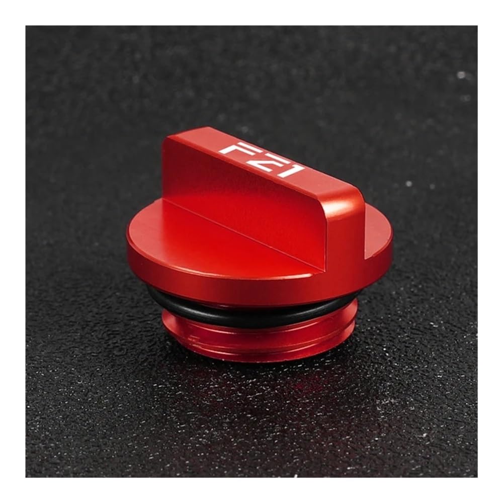 Öleinfülldeckel Motor Für Ya&maha FZ1 FZ-1 FA&zer FA&zer FZ 2006 2007 2008 2009 2010 2011 2012-2015 Motorrad Motor Öl Tasse Abdeckung Schraube Öleinfülldeckel Motor Für Ya&maha FZ1 FZ-1 FA&zer FA&zer FZ 2006 2007 2008 2009 2010 2011 2012-2015 Motorrad Motor Öl Tasse Abdeckung Schraube von JSTVCUI