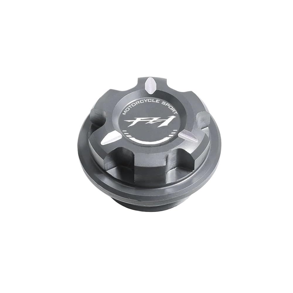 Öleinfülldeckel Motor Für Ya&maha Für FZ1 FA&zer Nach 2006 Motorrad Motor Öl Kappe Bolzen Schraube Füllstoff Abdeckung Öleinfülldeckel Motor Für Ya&maha Für FZ1 FA&zer Nach 2006 Motorrad Motor Öl Kappe Bolzen Schraube Füllstoff Abdeckung von JSTVCUI