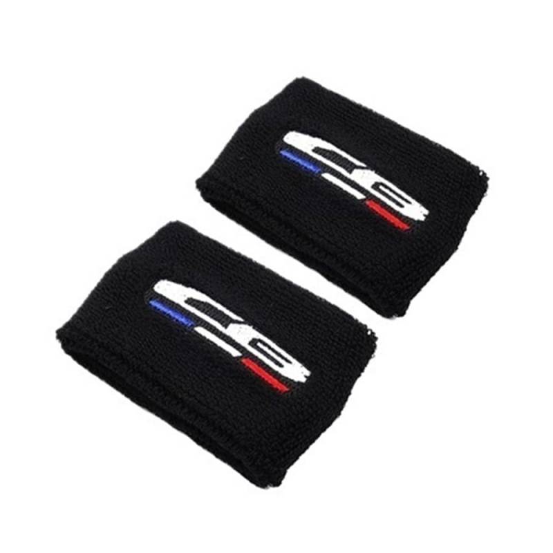 Remsflüssigkeitsbehälter Kappe Für CB1000 R CB1000R 2009-2016 Motorrad CNC Vorderradbremse Kupplung Hinterradbremsen Flüssigkeitsbehälter Abdeckkappe von JSTVCUI