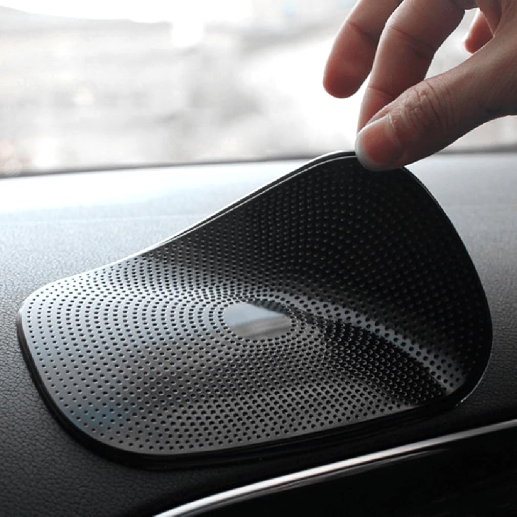 Auto-Anti-Rutsch-Matte,kompatibel mit BMW F11 F30 F32 G20 G60 1er 2er 3er 4er 5er 6er 7er, Anti-Rutsch-Matte für das Armaturenbrett Auto-Anti-Rutsch-Matte,kompatibel mit BMW F11 F30 F32 G20 G60 1er 2er 3er 4er 5er 6er 7er, Anti-Rutsch-Matte für das Armaturenbrett von JSYDMA