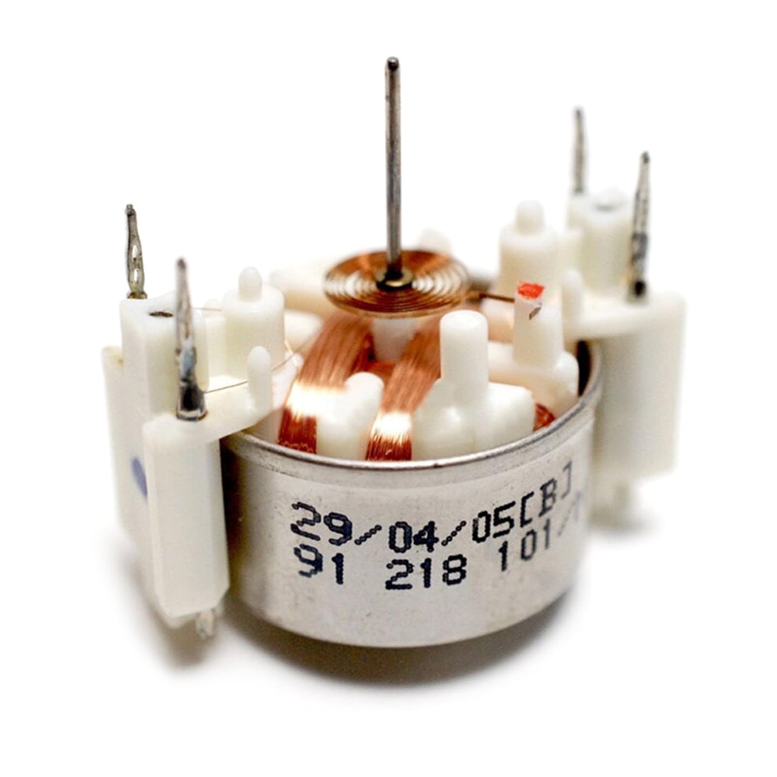 JSZDFSV Schrittmotor Kompatibel E38 E39 E53 91218101 Autozubehör Tachometer Kombiinstrument Schrittmotor JSZDFSV Schrittmotor Kompatibel E38 E39 E53 91218101 Autozubehör Tachometer Kombiinstrument Schrittmotor von JSZDFSV