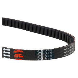 JT Belt Keilriemen für Scooter Drive Belts JT Belt Keilriemen für Scooter Drive Belts von JT Drive Belts