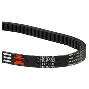 JT Belt Keilriemen für Scooter Drive Belts JT Belt Keilriemen für Scooter Drive Belts von JT Drive Belts