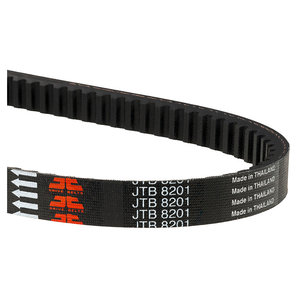 JT Belt Keilriemen für Scooter Drive Belts JT Belt Keilriemen für Scooter Drive Belts von JT Drive Belts