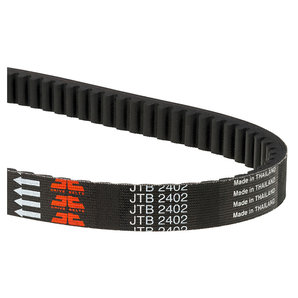 JT Belt Keilriemen für Scooter Drive Belts JT Belt Keilriemen für Scooter Drive Belts von JT Drive Belts