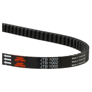 JT Belt Keilriemen für Scooter Drive Belts JT Belt Keilriemen für Scooter Drive Belts von JT Drive Belts