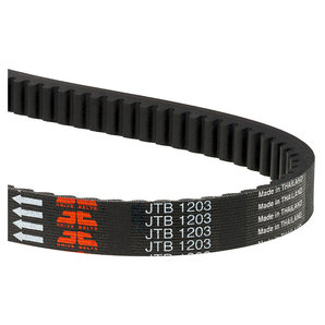 JT Belt Keilriemen für Scooter Drive Belts JT Belt Keilriemen für Scooter Drive Belts von JT Drive Belts