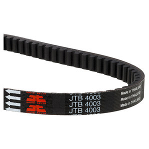 JT Belt Keilriemen für Scooter Drive Belts JT Belt Keilriemen für Scooter Drive Belts von JT Drive Belts