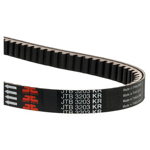 JT Belt Keilriemen für Scooter Drive Belts JT Belt Keilriemen für Scooter Drive Belts von JT Drive Belts