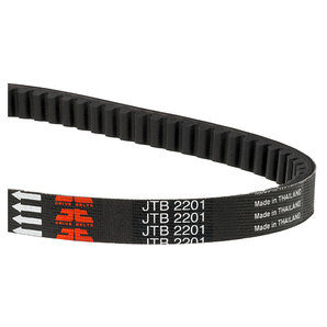JT Belt Keilriemen für Scooter Drive Belts JT Belt Keilriemen für Scooter Drive Belts von JT Drive Belts