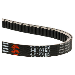 JT Belt Keilriemen für Scooter Drive Belts JT Belt Keilriemen für Scooter Drive Belts von JT Drive Belts