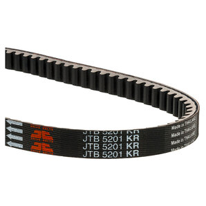 JT Belt Keilriemen für Scooter Drive Belts von JT Drive Belts