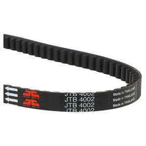 JT Belt Keilriemen für Scooter Drive Belts JT Belt Keilriemen für Scooter Drive Belts von JT Drive Belts