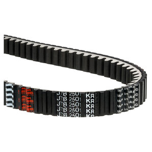 JT Belt Keilriemen für Scooter Drive Belts JT Belt Keilriemen für Scooter Drive Belts von JT Drive Belts