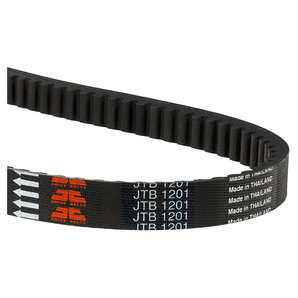 JT Belt Keilriemen für Scooter Drive Belts JT Belt Keilriemen für Scooter Drive Belts von JT Drive Belts
