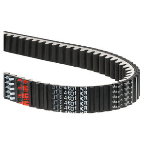 JT Belt Keilriemen für Scooter Drive Belts JT Belt Keilriemen für Scooter Drive Belts von JT Drive Belts