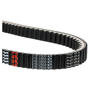 JT Belt Keilriemen für Scooter Drive Belts JT Belt Keilriemen für Scooter Drive Belts von JT Drive Belts