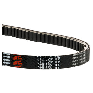 JT Belt Keilriemen für Scooter Drive Belts JT Belt Keilriemen für Scooter Drive Belts von JT Drive Belts