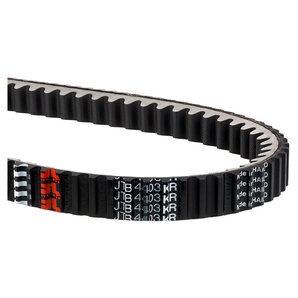 JT Belt Keilriemen für Scooter Drive Belts JT Belt Keilriemen für Scooter Drive Belts von JT Drive Belts
