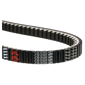 JT Belt Keilriemen für Scooter Drive Belts JT Belt Keilriemen für Scooter Drive Belts von JT Drive Belts