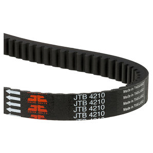 JT Belt Keilriemen für Scooter Drive Belts JT Belt Keilriemen für Scooter Drive Belts von JT Drive Belts