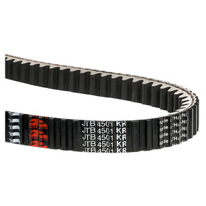 JT Belt Keilriemen für Scooter Drive Belts JT Belt Keilriemen für Scooter Drive Belts von JT Drive Belts