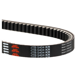 JT Belt Keilriemen für Scooter Drive Belts JT Belt Keilriemen für Scooter Drive Belts von JT Drive Belts