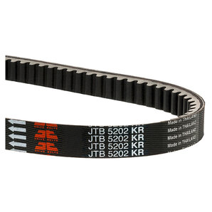 JT Belt Keilriemen für Scooter Drive Belts von JT Drive Belts