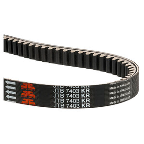 JT Belt Keilriemen für Scooter Drive Belts JT Belt Keilriemen für Scooter Drive Belts von JT Drive Belts